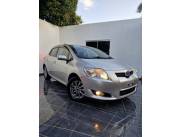 Toyota Auris 2008 1.800 automática rec import