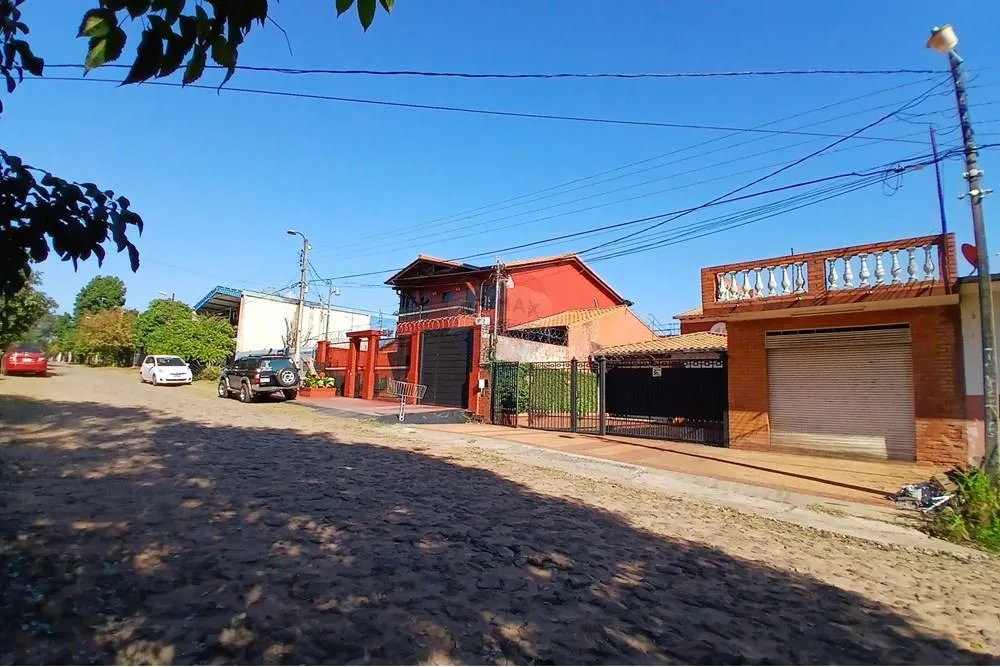 🏡Hermosa Casa en Venta - San Lorenzo B°Lerida 🔝 — foto 3