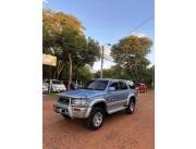 TOYOTA HILUX SURF 1997 4X4