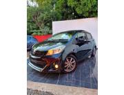 Toyota new vitz rs 2012 Automático