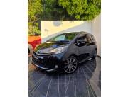 Toyota ractis 2011 1.500 rec impot