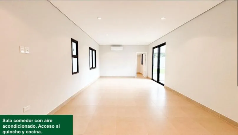 Residencia LAPACHO - SURUBII - Residencias de PETRA — photo 3