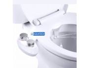CONVIERTE TU INODORO EN UN BIDET AUTOMATICO EN MINUTOS