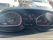VENDO Peugeot 2008 Allure. Modelo 2020. Año 2019. De representante!!! Unica dueña!!!!