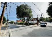 TERRENO EN ESQUINA BARRIO GRAL. DÍAZ / BARRIO OBRERO