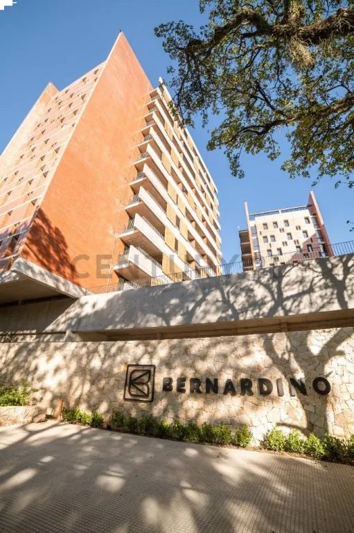 En Venta Departamento de 3 Dormitorios, Edificio Bernardino — foto 3