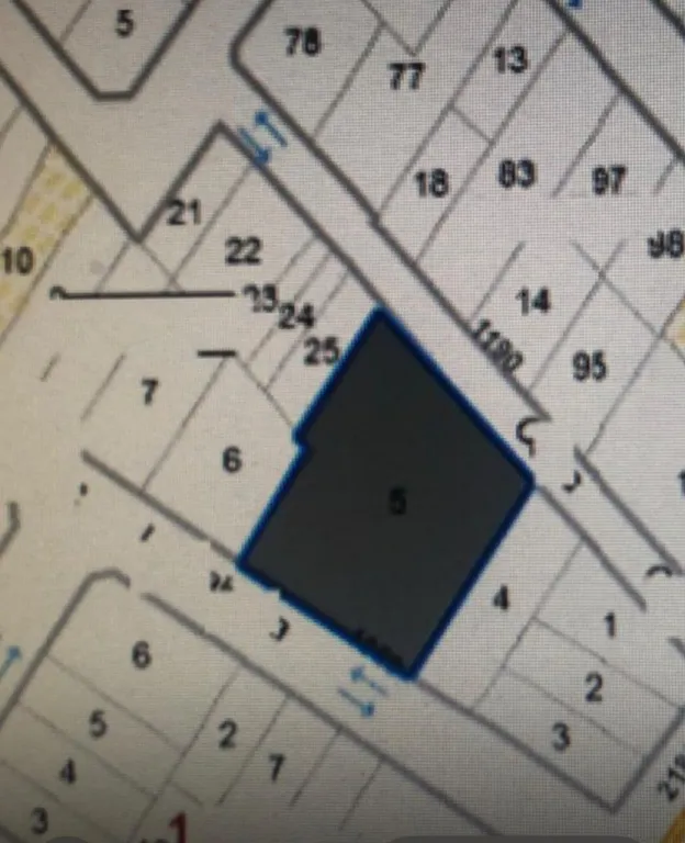VENDO TERRENO DE 1.710 M2 ZONA AVDA. COLON Y LA HABANA — photo 2