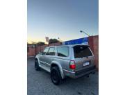 Hilux Surf 4x4