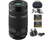 Fujifilm Fuji Fujinon Xf 70-300mm F/4-5.6 R Lm Ois Wr