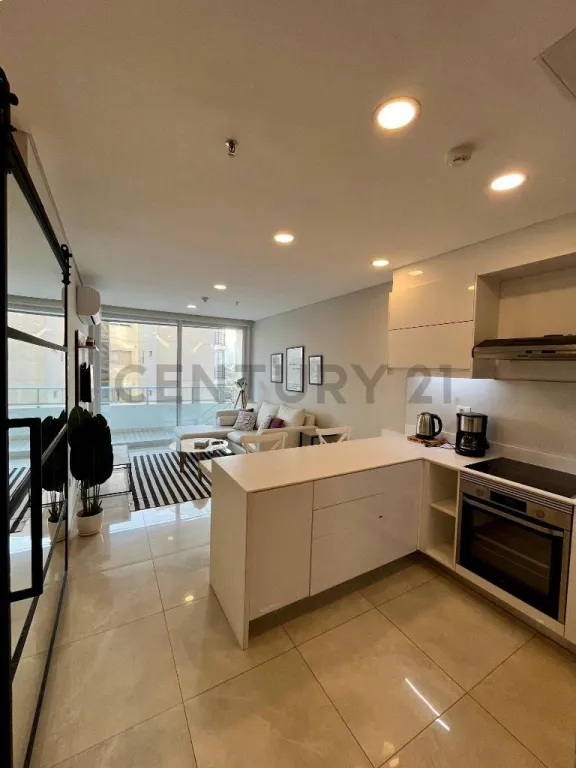 VENDO DEPARTAMENTO DE 1 DORMITORIO AMOBLADO EN EL EDIFICIO ANCORA — фото 2