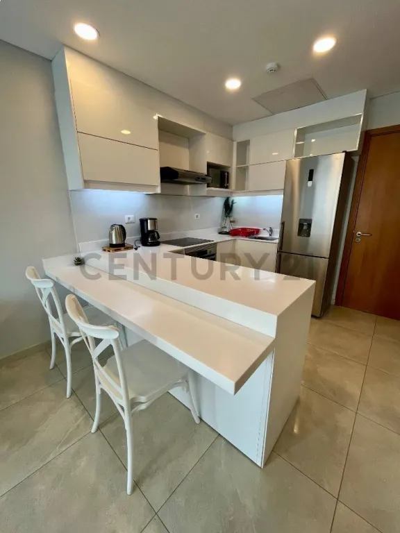 VENDO DEPARTAMENTO DE 1 DORMITORIO AMOBLADO EN EL EDIFICIO ANCORA — фото 3