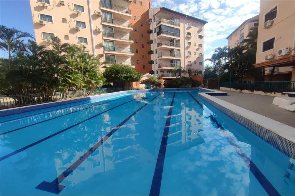 Departamento - Alquiler - Paraguay Central Fernando De La Mora Alquilo Dpto. en Quartier l — photo 2