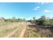 EN VENTA HERMOSO TERRENO EN CAACUPE!