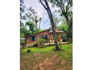 VENDO CASA EN SAN BERNARDINO