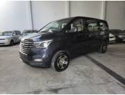 VENDO HYUNDAI GRAND STAREX (H1) RECIEN IMPORTADO