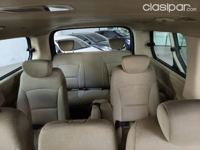Hyundai Grand Starex 2019 — foto 3