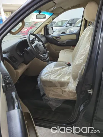 Hyundai Grand Starex 2019 — foto 6
