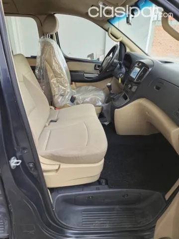 Hyundai Grand Starex 2019 — foto 7