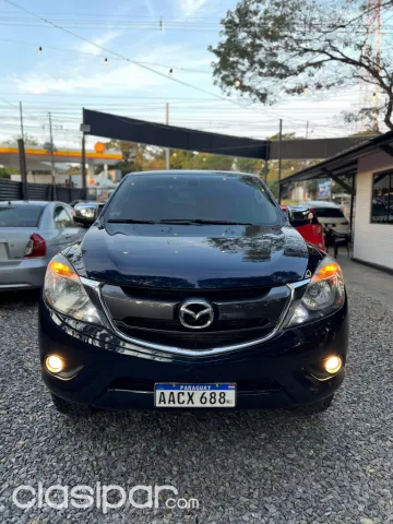 Mazda Bt-50 2019 — foto 2