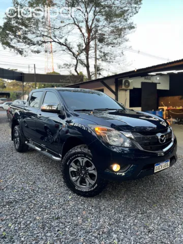 Mazda Bt-50 2019 — foto 3