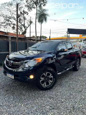 Mazda Bt-50 2019 — foto 4