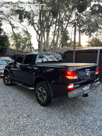 Mazda Bt-50 2019 — foto 5