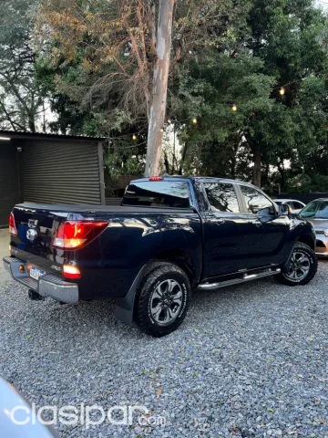 Mazda Bt-50 2019 — foto 6