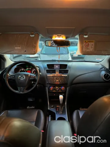 Mazda Bt-50 2019 — foto 7