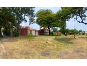 VENDO TERRENO 390 M2 ZONA GOETHE ASUNCIÓN 513 USD M2