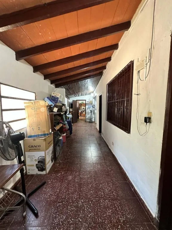 VENDO TERRENO 390 M2 ZONA GOETHE ASUNCIÓN 513 USD M2 — foto 2