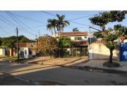 VENDO TERRENO EN ZONA INDUSTRIAL