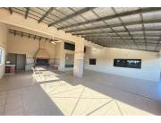 Vendo Edificio en Asuncion