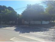 Oportunidad unica, Esquina en Recoleta