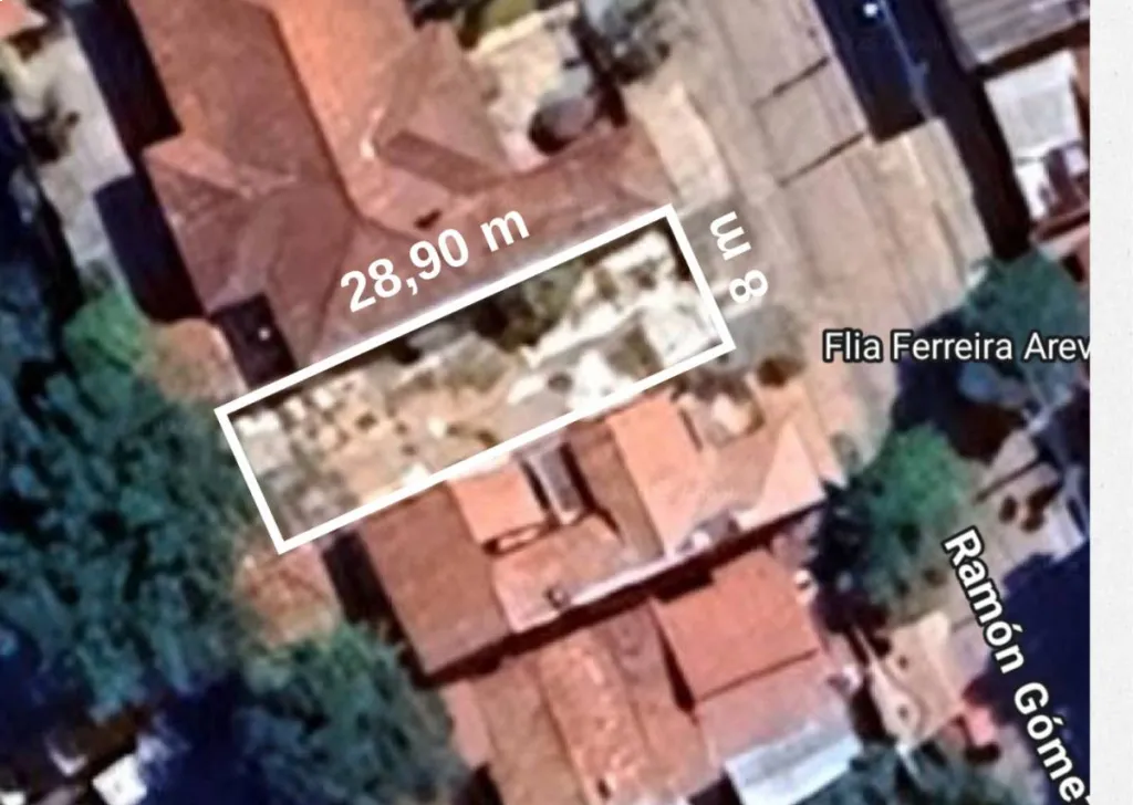 TERRENO EN BARRIO JARA — foto 2