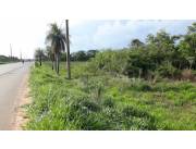 Propiedad en acceso sur