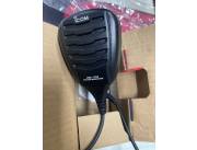 Icom HM-213