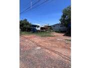 VENDO TERRENO EN MARIANO ROQUE ALONSO ZONA FORTIS