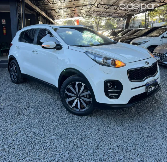 Kia Sportage 2017 - foto 2