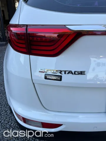 Kia Sportage 2017 - foto 8