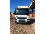 Scania P 380