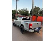 Chevrolet S10 2014