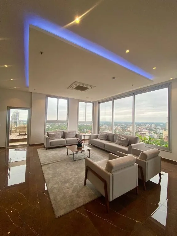 VENDO DEPARTAMENTO MONOAMBIENTE AMOBLADO EN EL EDIFICIO ANCORA — foto 3