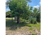 Vendo terreno de 1.080 m2 en costa azul limpio