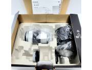 Fujifilm Xc 50-230mm F/4.5-6.7 Ois Ii Lens Silver Lens
