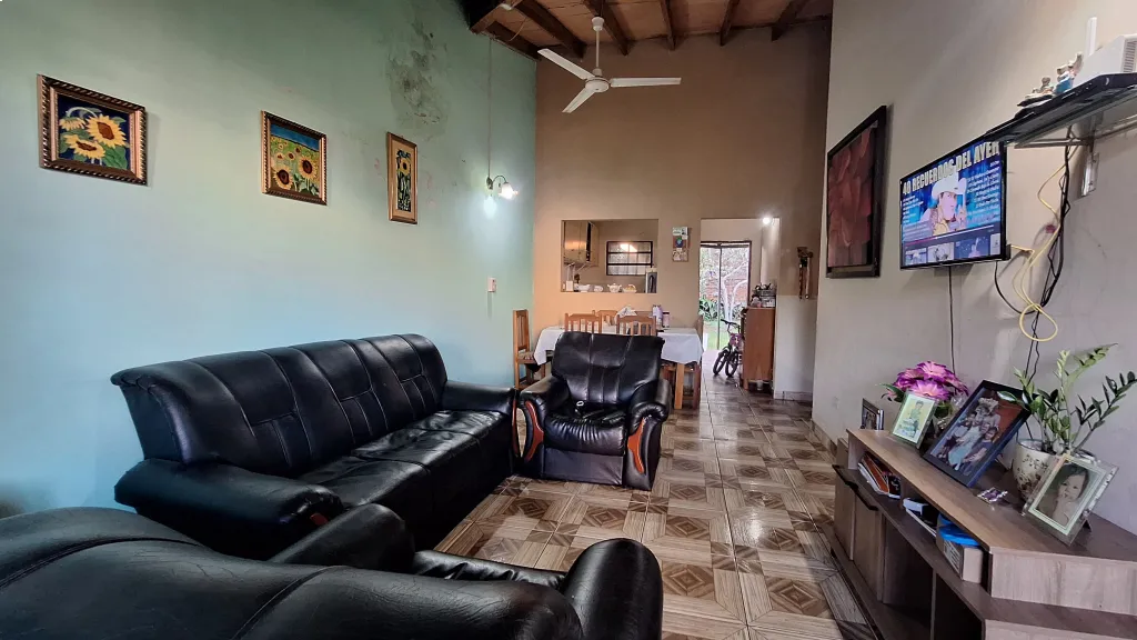 VENDO CASA EN VILLA ELISA — foto 2