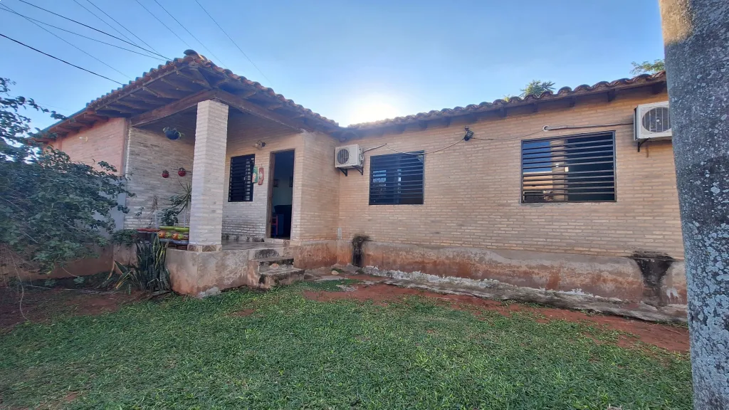 VENDO CASA EN VILLA ELISA — foto 3