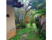 Vendo terreno de 10 x 40 en Fernando de la Mora zona sur