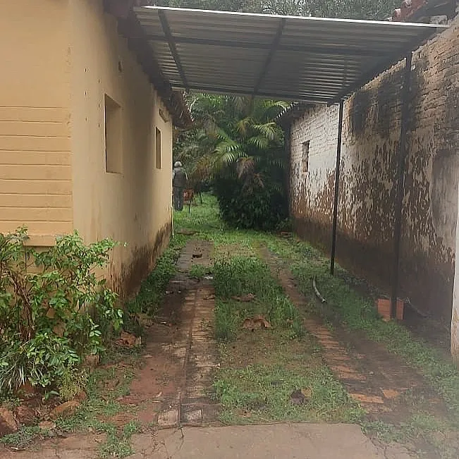 Vendo terreno de 10 x 40 en Fernando de la Mora zona sur — photo 3