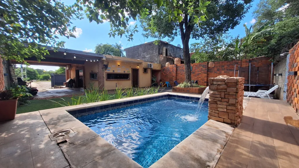 VENDO CASA EN ÑEMBY — photo 2