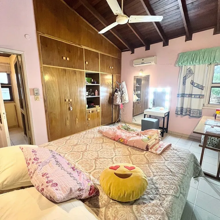 Vendo amplia casa en lambare — photo 2